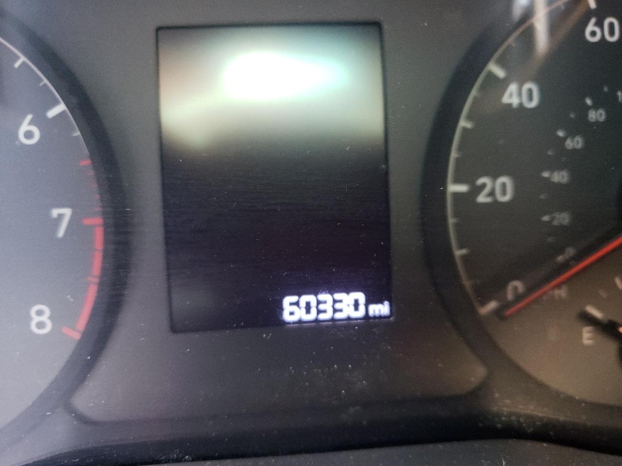Photo 8 from auction – 2019 HYUNDAI ACCENT SE with VIN 3KPC24A37KE072847