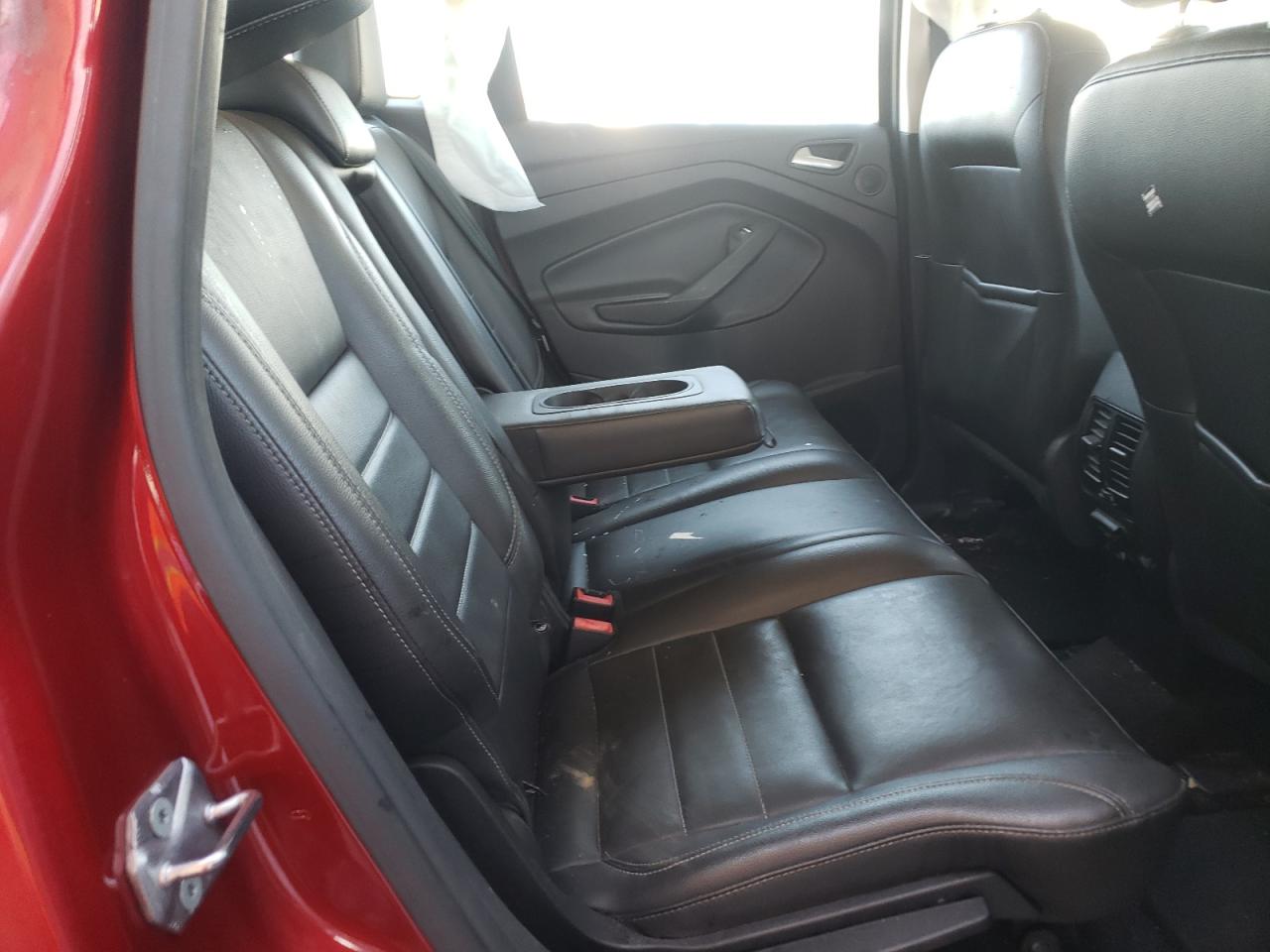 Photo 6 from auction – 2013 FORD C-MAX PREM with VIN 1FADP5CUXDL540040