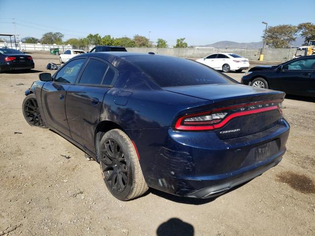 Photo 3 from auction – 2015 DODGE CHARGER SE with VIN 2C3CDXBG8FH753787