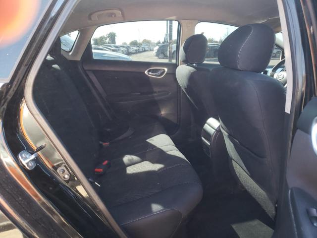 Photo 6 from auction – 2014 NISSAN SENTRA S with VIN 3N1AB7AP4EL689136