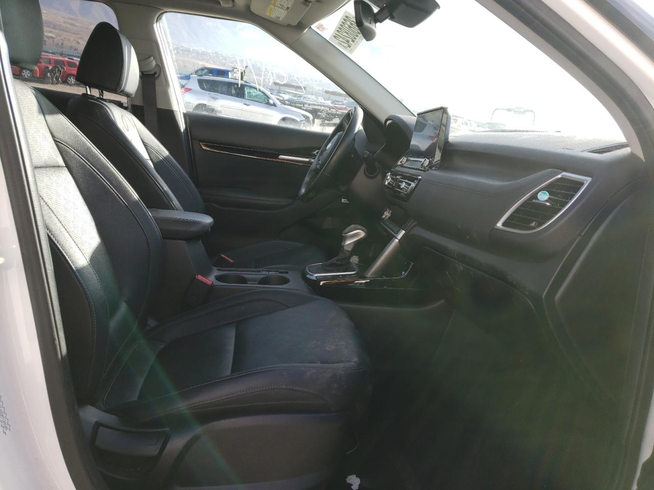 Photo 5 from auction – 2021 KIA SELTOS SX with VIN KNDETCA28M7149249