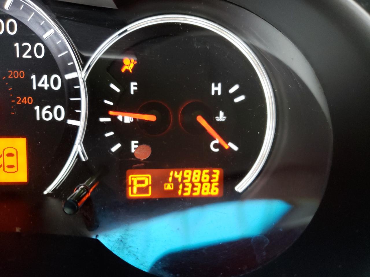 Photo 8 from auction – 2012 NISSAN ALTIMA BAS with VIN 1N4AL2AP5CN570950
