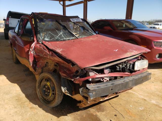 Photo 1 from auction – 1991 NISSAN SENTRA with VIN 1N4EB32AXMC788271