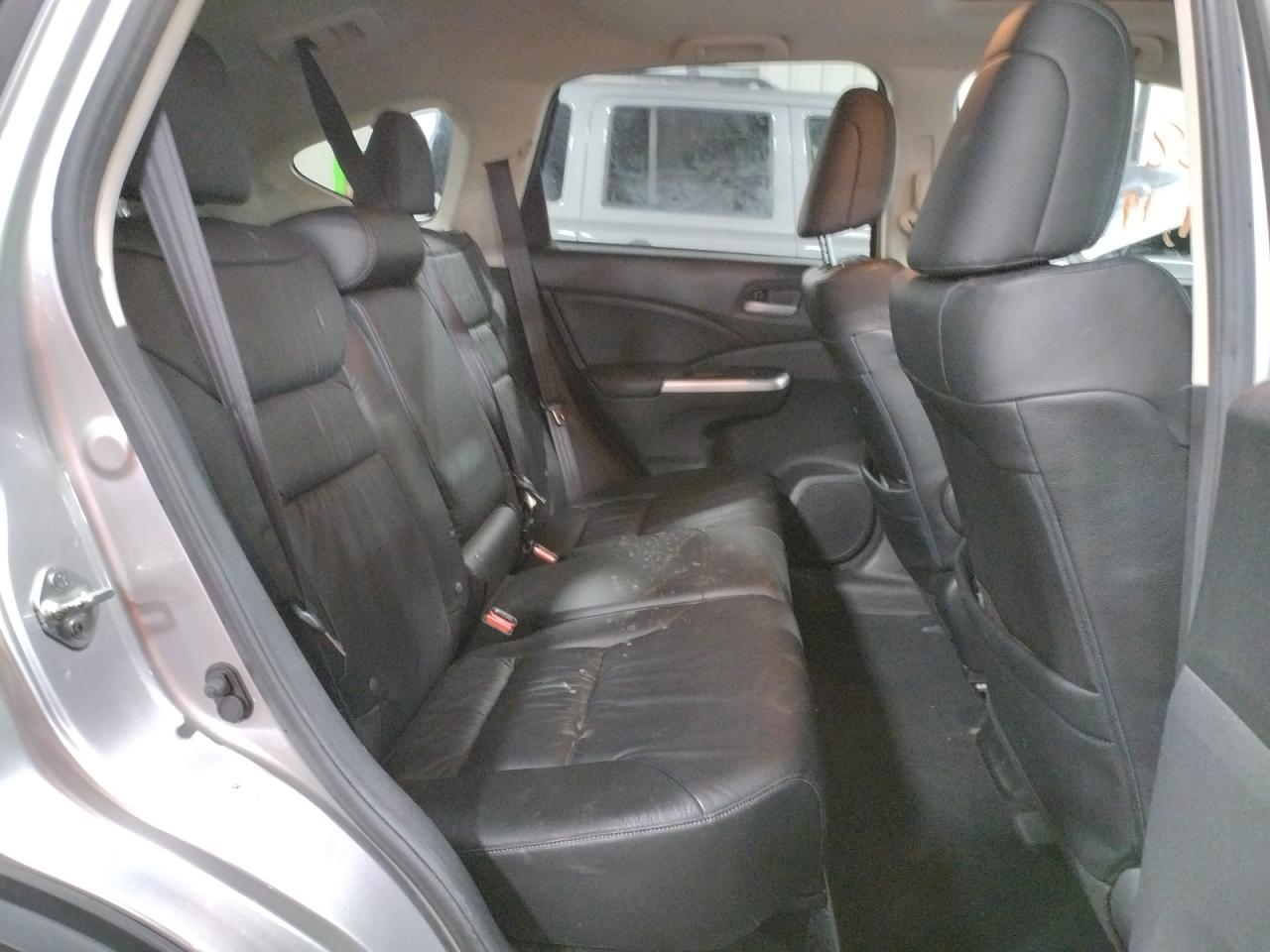 Photo 6 from auction – 2012 HONDA CR-V EXL with VIN 2HKRM4H77CH607234