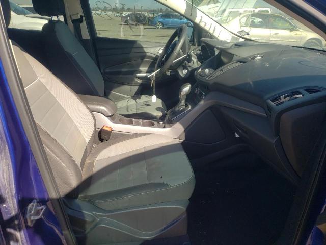 Photo 5 from auction – 2014 FORD ESCAPE SE with VIN 1FMCU0G98EUB64131