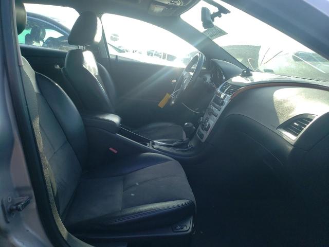 Photo 5 from auction – 2012 CHEVROLET MALIBU 2LT with VIN 1G1ZD5EU1CF378634