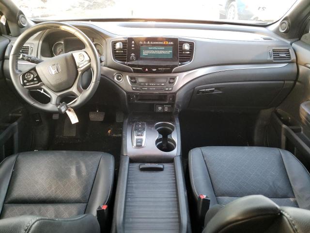 Photo 9 from auction – 2021 HONDA PASSPORT E with VIN 5FNYF8H53MB002879
