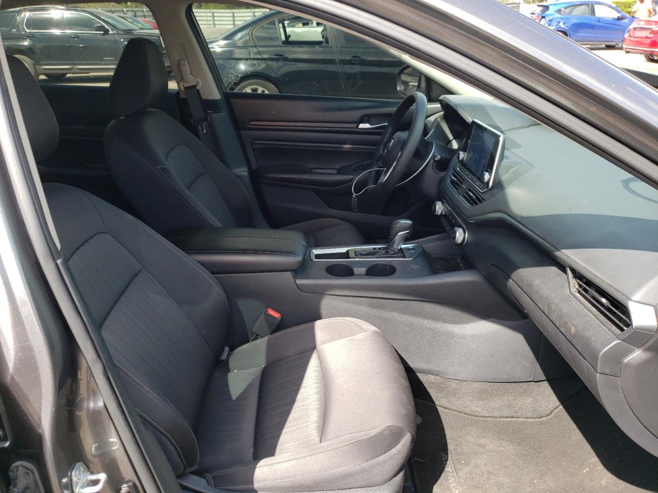 Photo 5 from auction – 2019 NISSAN ALTIMA S with VIN 1N4BL4BV7KC258653