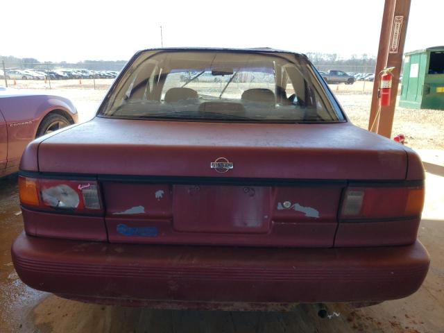 Photo 6 from auction – 1991 NISSAN SENTRA with VIN 1N4EB32AXMC788271