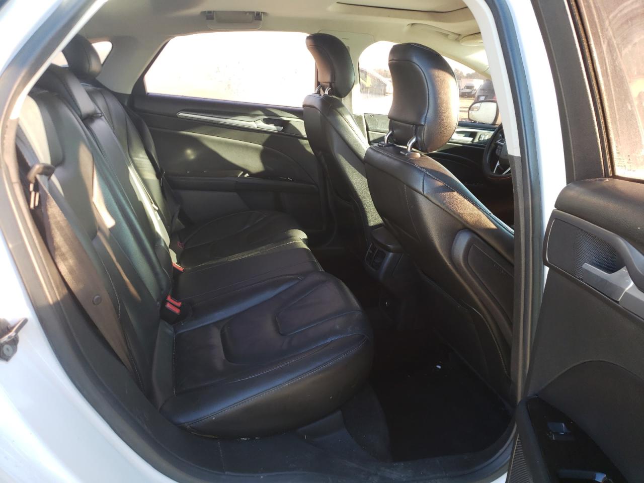 Photo 6 from auction – 2013 FORD FUSION TIT with VIN 3FA6P0K97DR229904
