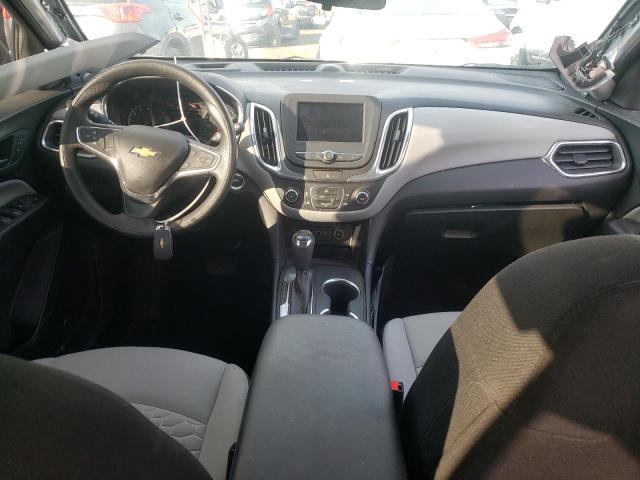Photo 9 from auction – 2020 CHEVROLET EQUINOX LS with VIN 2GNAXHEV5L6174393