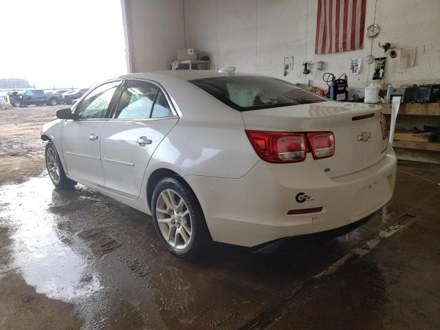 Photo 3 from auction – 2015 CHEVROLET MALIBU 1LT with VIN 1G11C5SL7FF202932