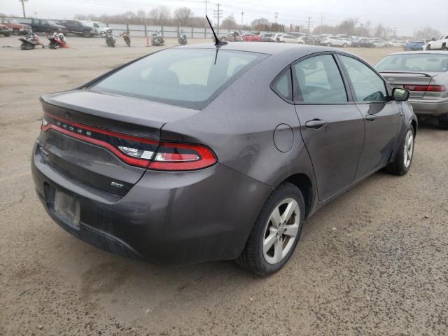 Photo 4 from auction – 2016 DODGE DART SXT with VIN 1C3CDFBB3GD541618