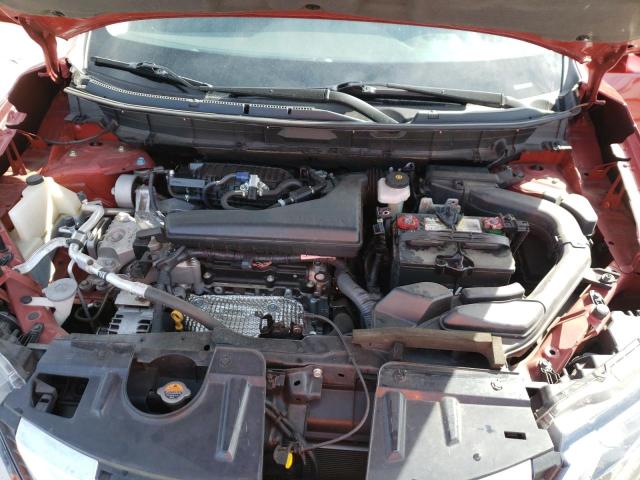 Photo 7 from auction – 2018 NISSAN ROGUE S with VIN 5N1AT2MT7JC772888