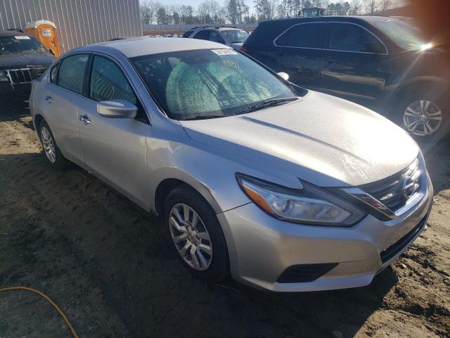 NISSAN ALTIMA 2.5 2016 with VIN 1N4AL3AP1GN344643 - Photo from auction