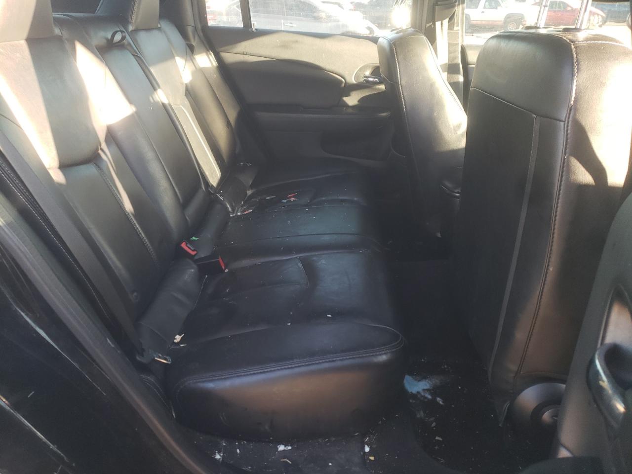 Photo 6 from auction – 2014 CHRYSLER 200 LIMITE with VIN 1C3CCBCG4EN199206