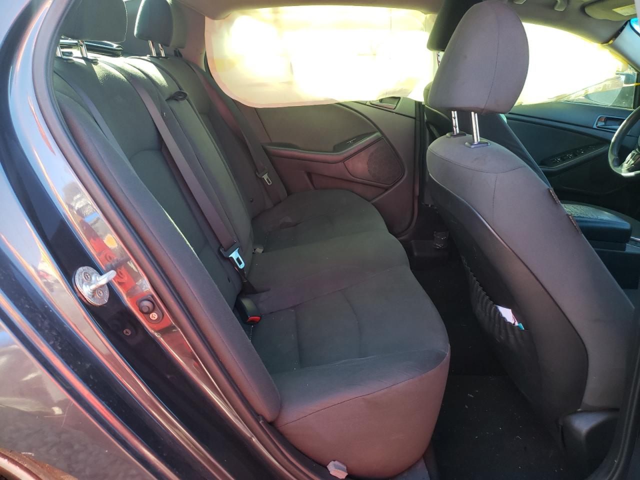Photo 6 from auction – 2015 KIA OPTIMA LX with VIN KNAGM4A71F5635081