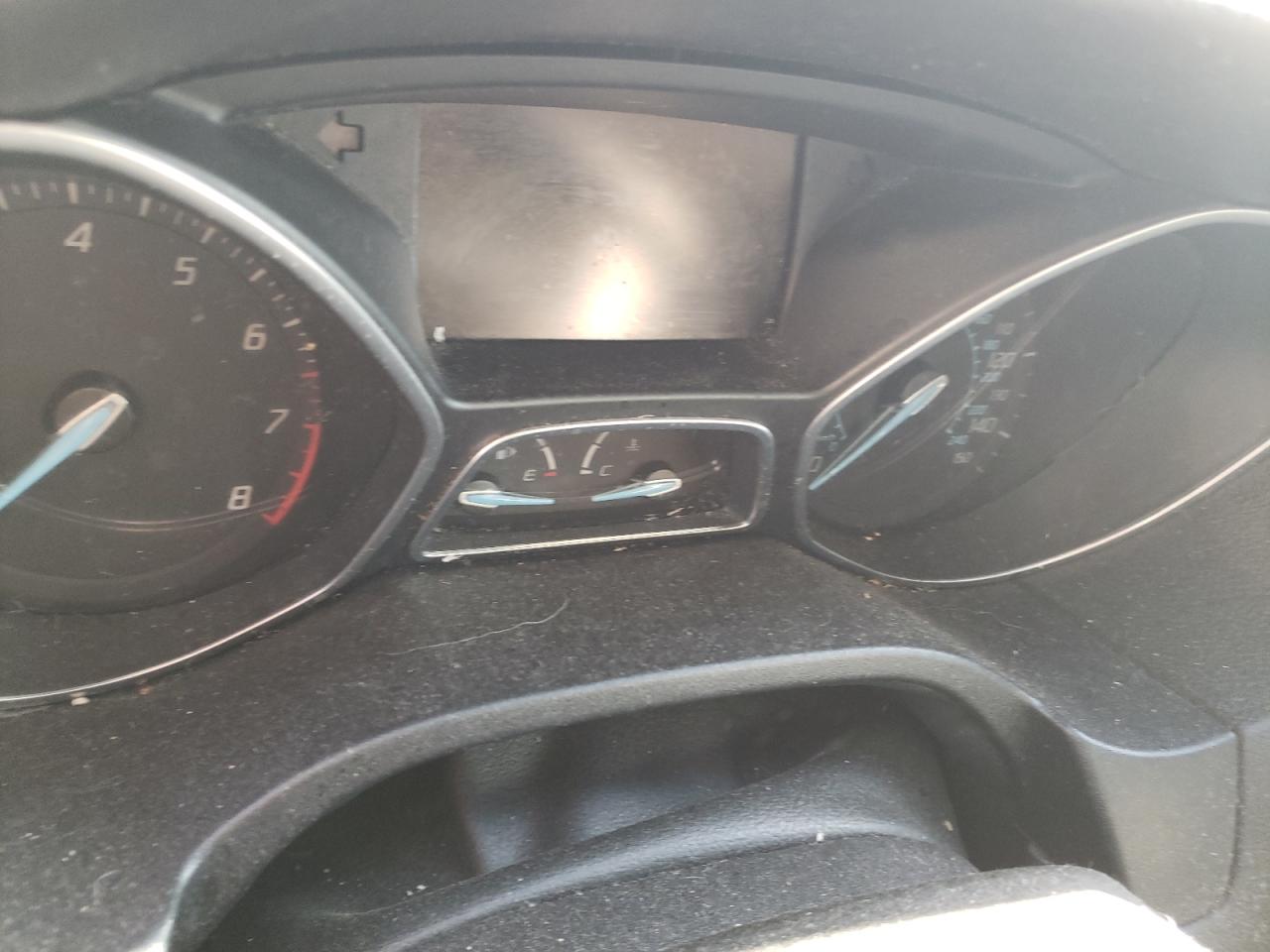 صورة رقم 8 من المزاد - 2012 FORD FOCUS SE مع VIN 1FAHP3K26CL402189