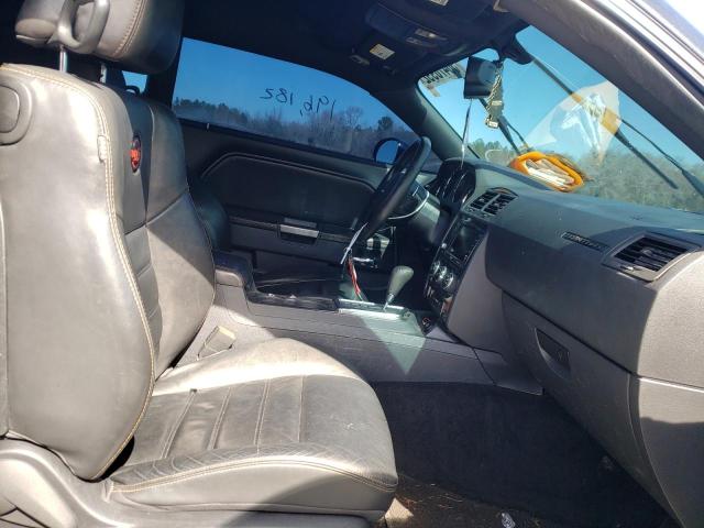 Photo 5 from auction – 2014 DODGE CHALLENGER with VIN 2C3CDYBT8EH307365