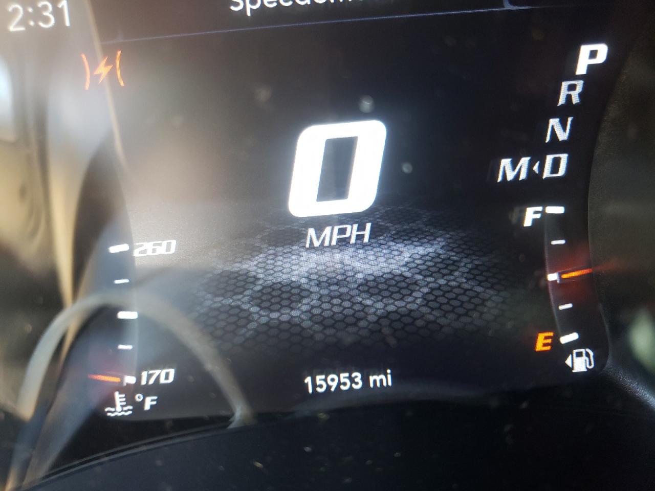 Photo 8 from auction – 2021 DODGE CHARGER SC with VIN 2C3CDXGJ3MH511426