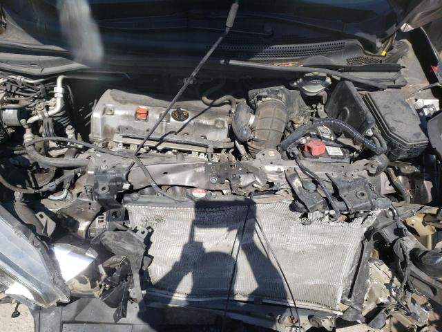 Photo 7 from auction – 2012 HONDA CR-V EX with VIN 5J6RM3H59CL001190