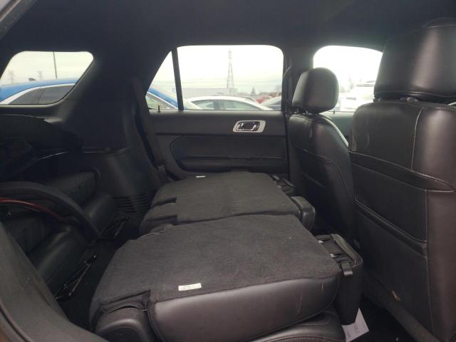 Photo 6 from auction – 2015 FORD EXPLORER X with VIN 1FM5K7D8XFGB09358