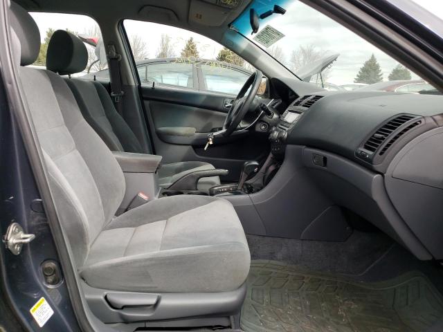 Photo 5 from auction – 2007 HONDA ACCORD SE with VIN 1HGCM56367A041738