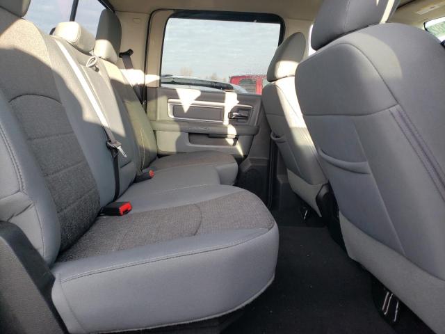 Photo 6 from auction – 2017 RAM 1500 SLT with VIN 3C6RR7LT3HG505458