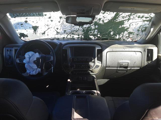 Photo 9 from auction – 2015 GMC SIERRA K15 with VIN 3GTU2WEC5FG176838