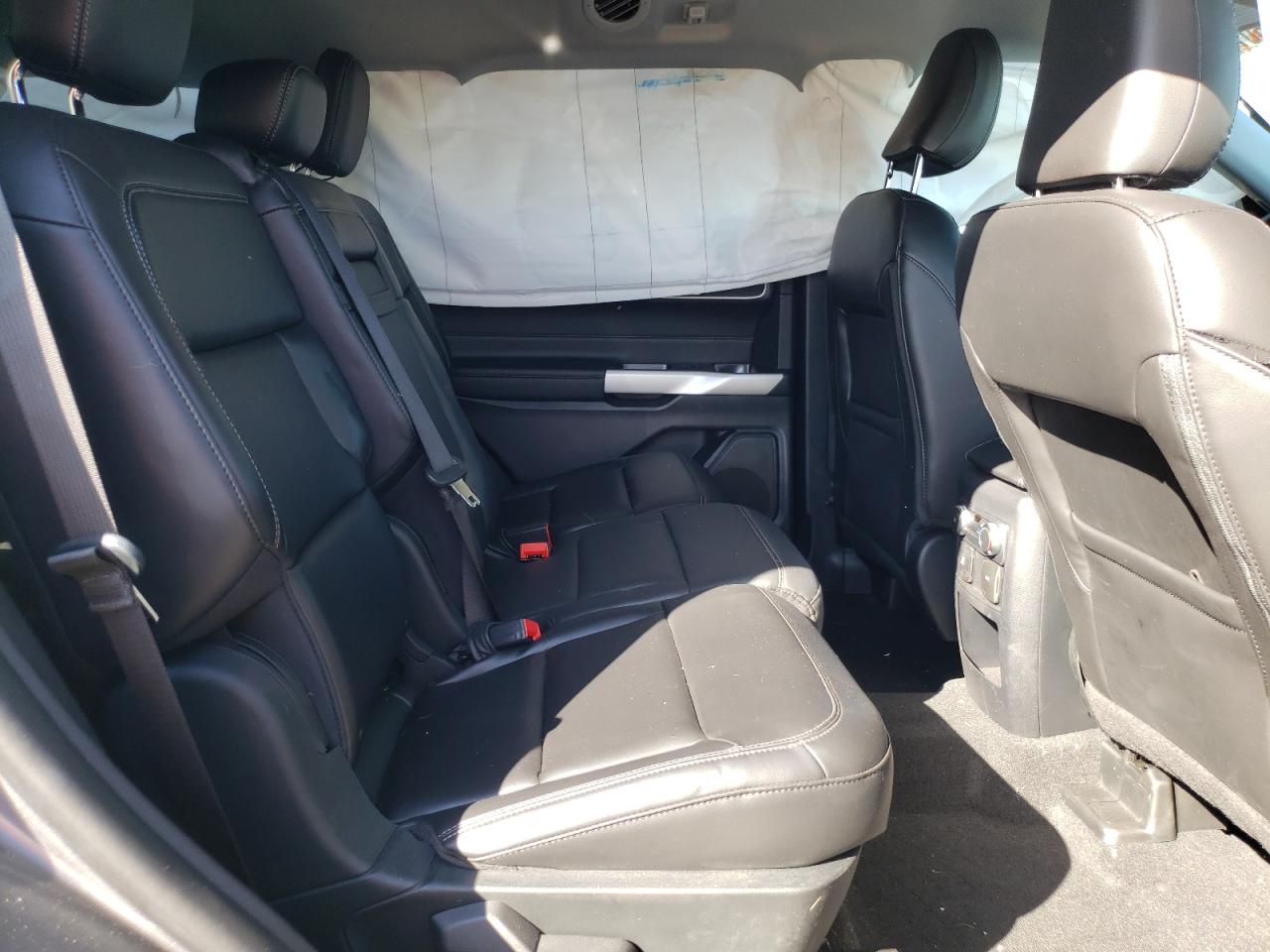 Photo 6 from auction – 2021 FORD EXPLORER X with VIN 1FMSK8DH2MGB96324