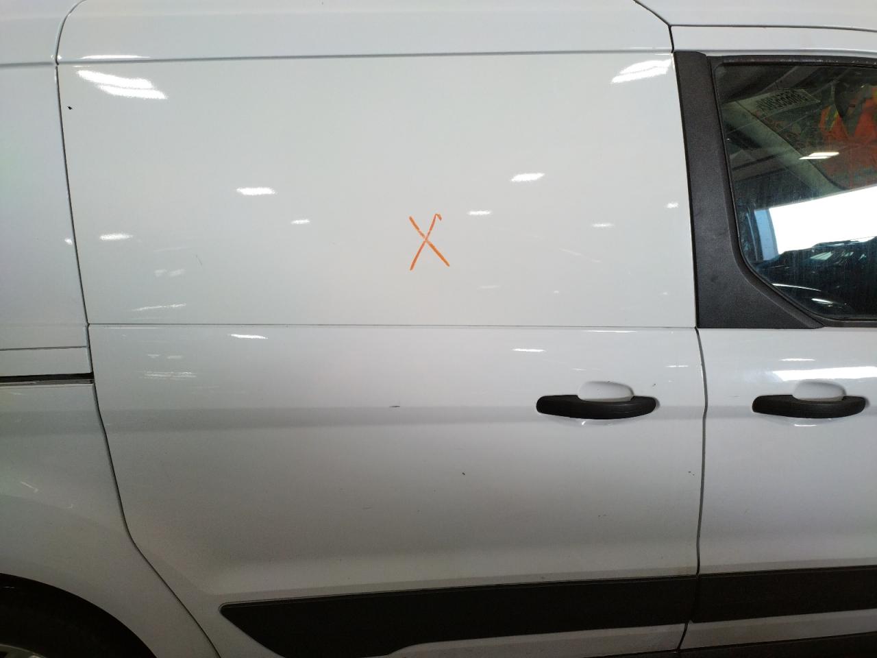 Photo 6 from auction – 2015 FORD TRANSIT CO with VIN NM0LE7E75F1178838