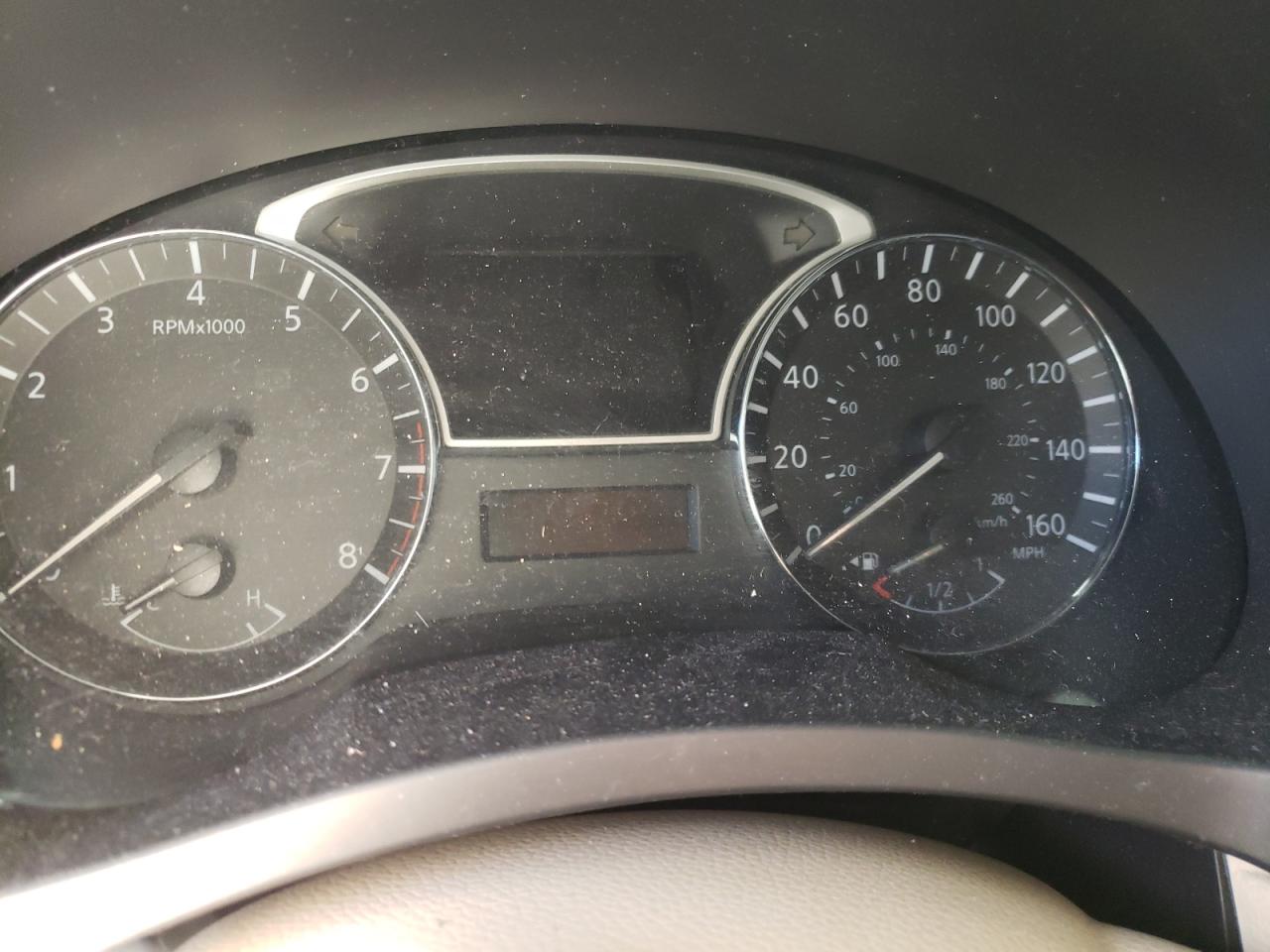Photo 8 from auction – 2015 NISSAN ALTIMA 2.5 with VIN 1N4AL3AP5FC589682