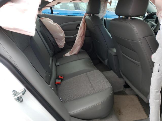Photo 6 from auction – 2014 CHEVROLET MALIBU 1LT with VIN 1G11C5SL3EF171225
