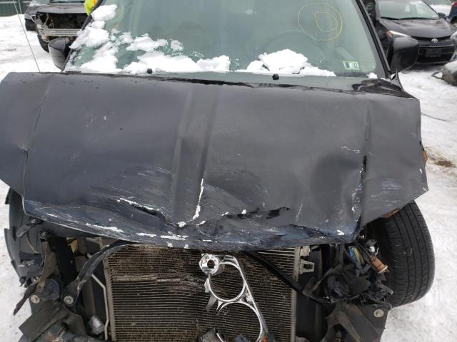 Photo 7 from auction – 2012 DODGE GRAND CARA with VIN 2C4RDGDG1CR178070