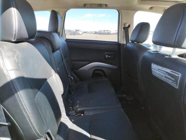 Photo 6 from auction – 2013 MITSUBISHI OUTLANDER with VIN JA4JT5AX5DU016112