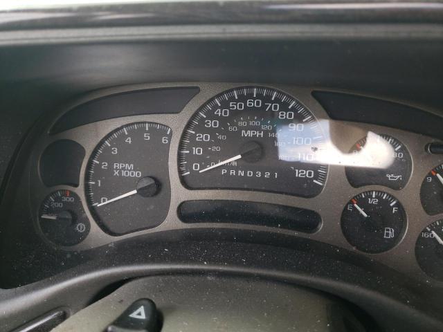 Photo 8 from auction – 2006 GMC SIERRA K15 with VIN 2GTEK63N061261085