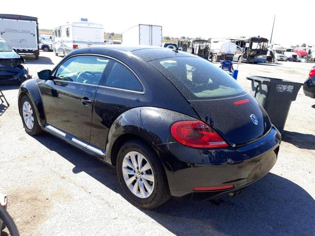 Photo 3 from auction – 2013 VOLKSWAGEN BEETLE with VIN 3VWFP7AT2DM630741