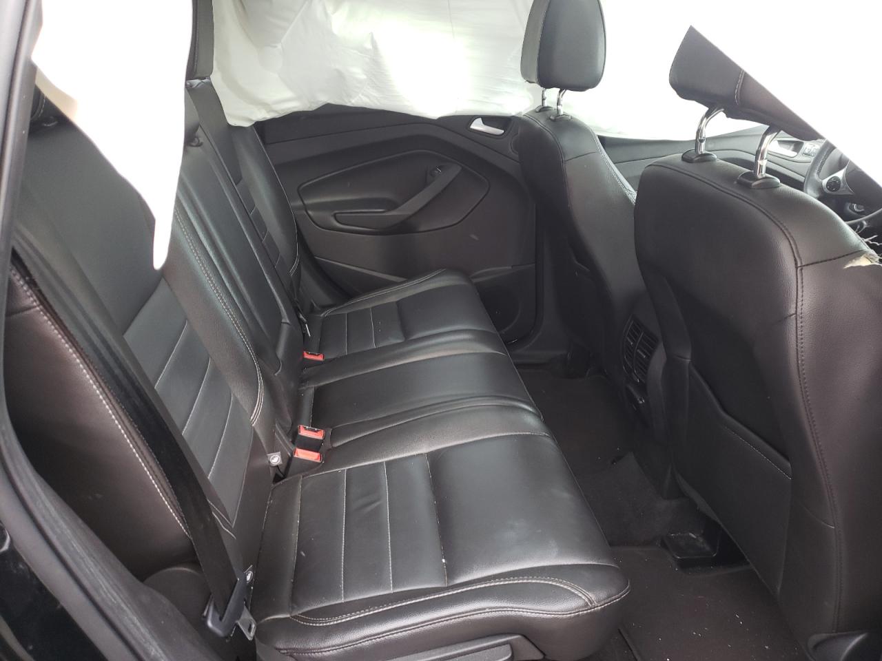 Photo 6 from auction – 2016 FORD ESCAPE TIT with VIN 1FMCU9JX0GUA01584