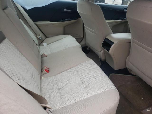 Photo 6 from auction – 2014 TOYOTA CAMRY L with VIN 4T4BF1FK7ER369025