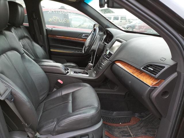 Photo 5 from auction – 2013 LINCOLN MKT with VIN 2LMHJ5NKXDBL56175