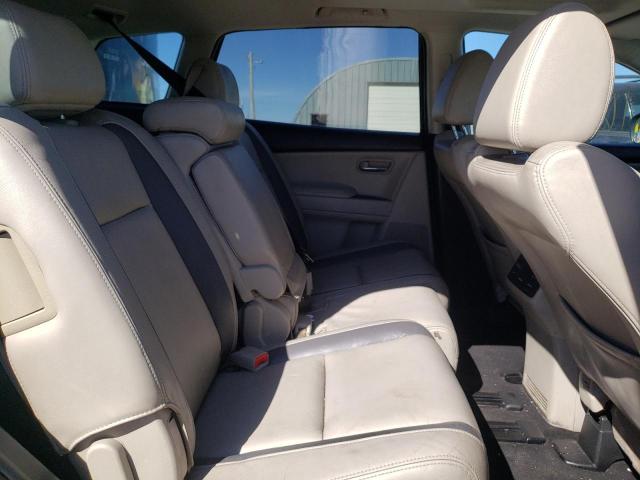 Photo 6 from auction – 2010 MAZDA CX-9 with VIN JM3TB2MA6A0229331