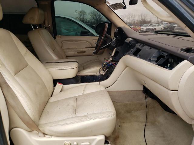 Photo 5 from auction – 2008 CADILLAC ESCALADE E with VIN 1GYFK66868R128331