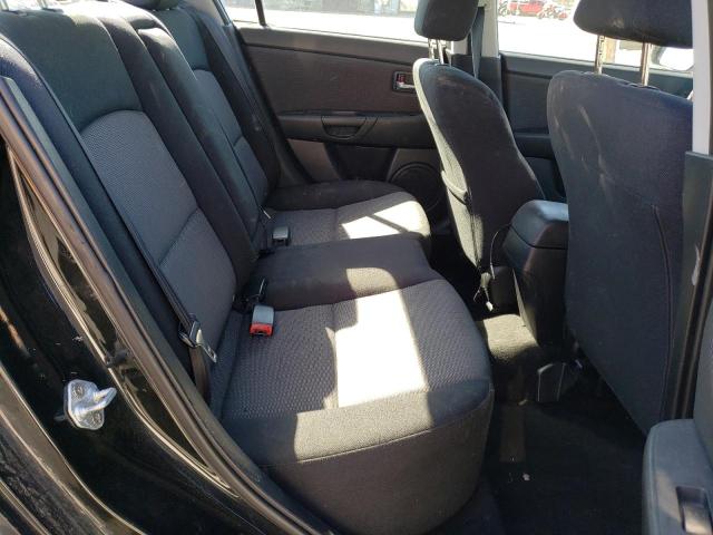 Photo 6 from auction – 2009 MAZDA 3 I with VIN JM1BK32F791238702