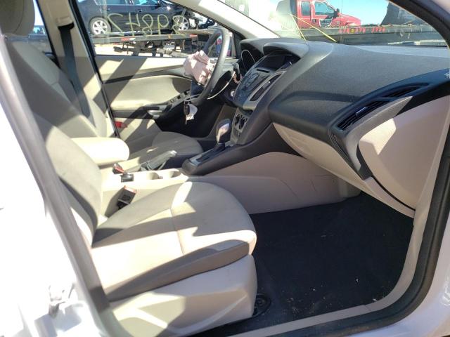 Photo 5 from auction – 2014 FORD FOCUS SE with VIN 1FADP3F23EL159789