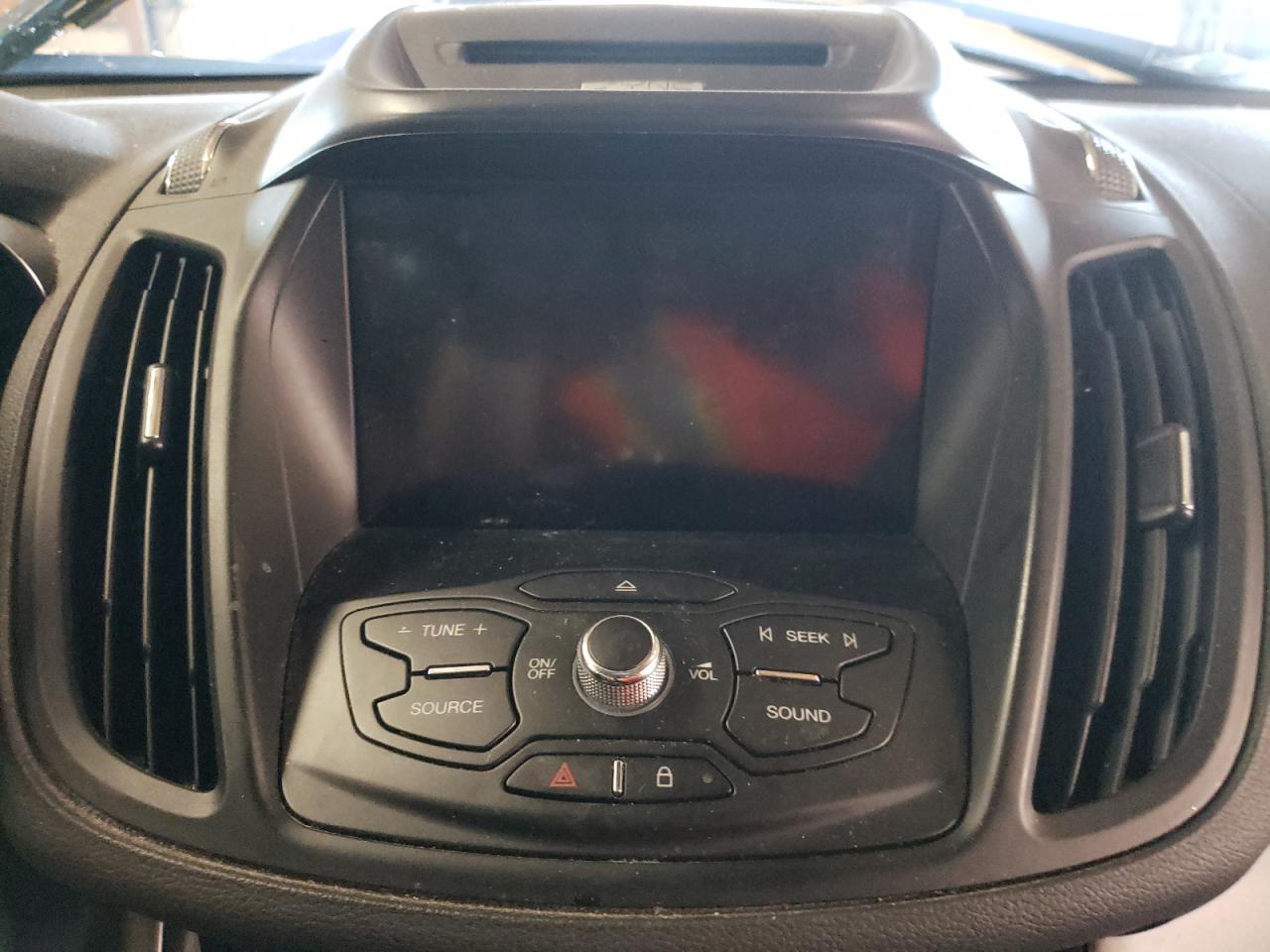 Photo 9 from auction – 2014 FORD ESCAPE SE with VIN 1FMCU0GX9EUC82333