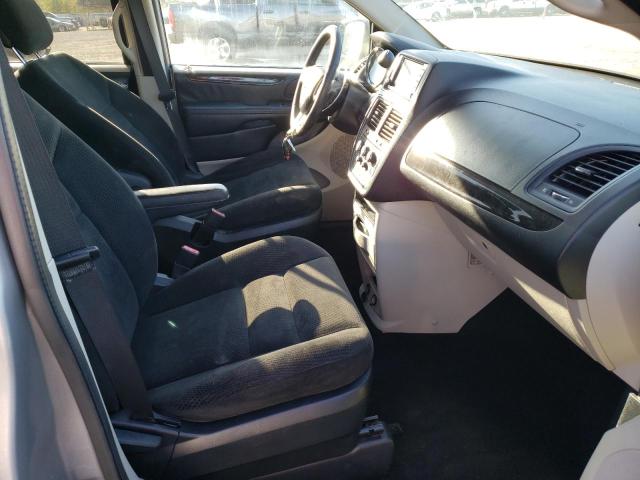 Photo 5 from auction – 2017 DODGE GRAND CARA with VIN 2C4RDGBG3HR563379