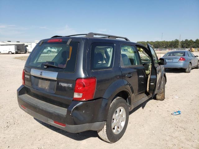 صورة رقم 4 من المزاد - 2008 MAZDA TRIBUTE I مع VIN 4F2CZ02Z48KM07883