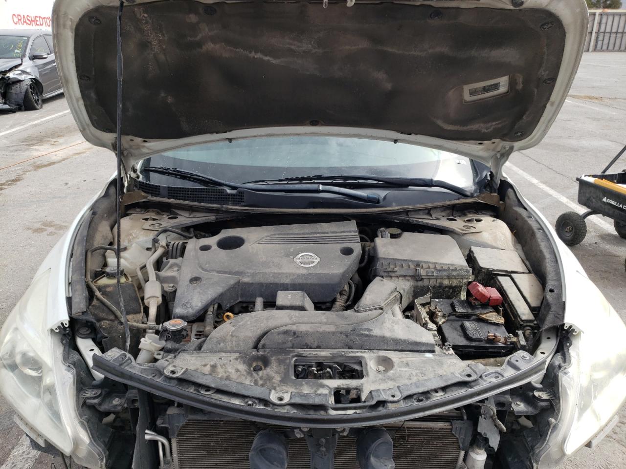 Photo 7 from auction – 2015 NISSAN ALTIMA 2.5 with VIN 1N4AL3AP7FN894430