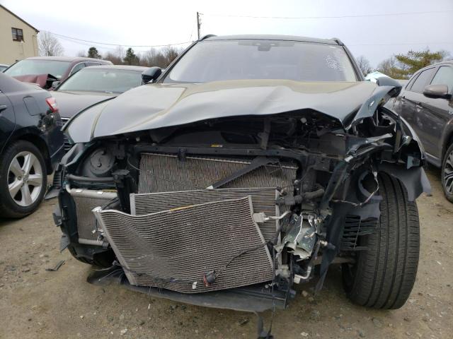 Photo 9 from auction – 2018 JAGUAR F-PACE PRE with VIN SADCJ2FX5JA259898
