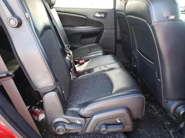 Photo 6 from auction – 2018 DODGE JOURNEY CR with VIN 3C4PDCGGXJT469818